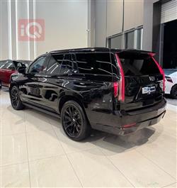 كاديلاك اسكاليد